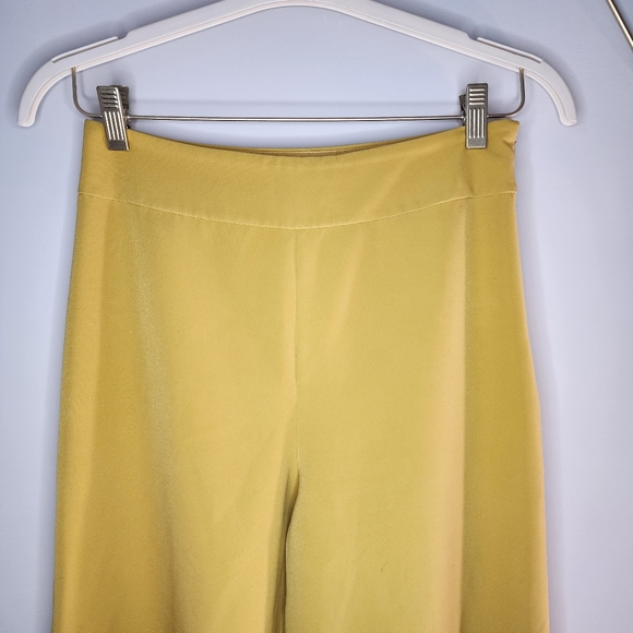 EXPRESS Cropped Trouser - Picture 2 of 4